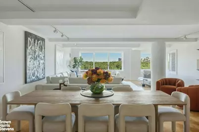 106 Central Park S #11A, New York, NY 10019 - Photo 2
