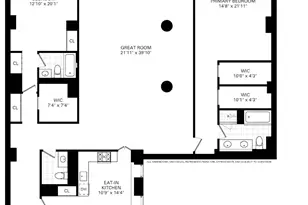 106 Central Park S, New York, NY 10019 - Photo 24