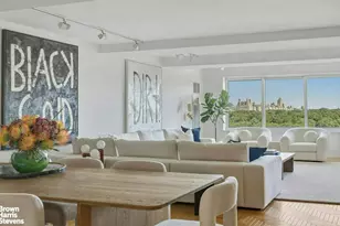 106 Central Park S, New York, NY 10019 - Photo 1