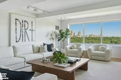 106 Central Park S #11A, New York, NY 10019 - Photo 4