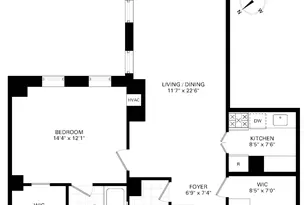 106 Central Park S, New York, NY 10019 - Photo 6