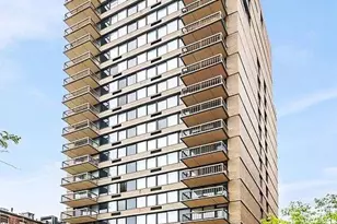 403 E 62nd St, New York City, NY 10065 - Photo 8