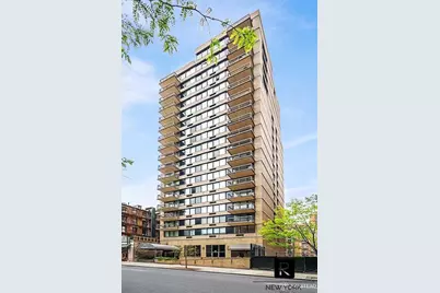 403 E 62nd Street #5-B, New York City, NY 10065 - Photo 8