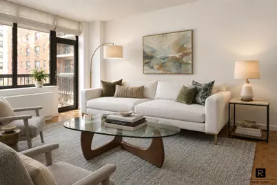 403 E 62nd Street #5-B, New York City, NY 10065 - Photo 1