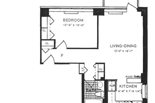 403 E 62nd St, New York City, NY 10065 - Photo 10