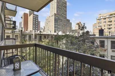 403 E 62nd Street #5-B, New York City, NY 10065 - Photo 2