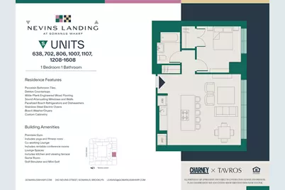 340 Nevins Street #638, Brooklyn, NY 11217 - Photo 18