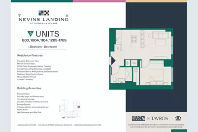 340 Nevins Street #803, Brooklyn, NY 11217 - Photo 18