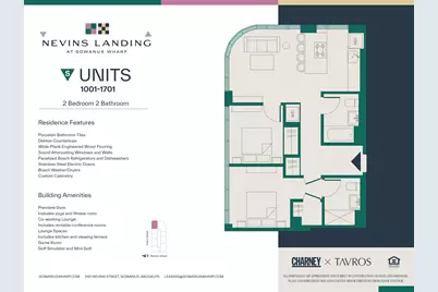 340 Nevins Street #1001, Brooklyn, NY 11217 - Photo 18