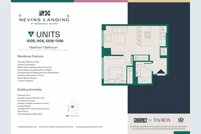 340 Nevins Street #1005, Brooklyn, NY 11217 - Photo 18