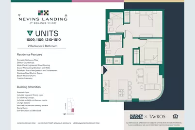 340 Nevins Street #1009, Brooklyn, NY 11217 - Photo 18