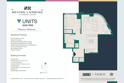 340 Nevins Street #1202, Brooklyn, NY 11217 - Photo 18