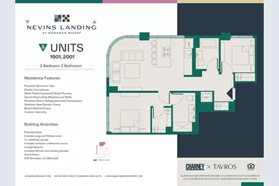 340 Nevins Street #1901, Brooklyn, NY 11217 - Photo 18