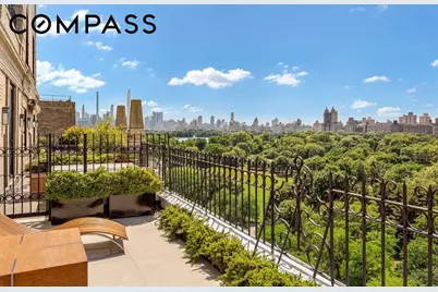 1200 5th Avenue #PHB, New York City, NY 10029 - Photo 2