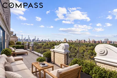 1200 5th Avenue #PHB, New York, NY 10029 - Photo 1