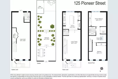 125 Pioneer Street, Brooklyn, NY 11231 - Photo 16