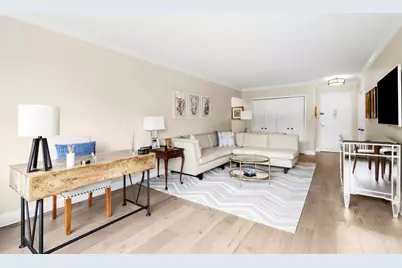 185 W End Avenue #26H, New York City, NY 10023 - Photo 2