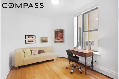 242 W 112th Street #5B, New York City, NY 10026 - Photo 6