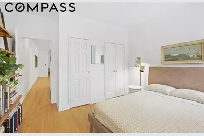 242 W 112th Street #5B, New York City, NY 10026 - Photo 4