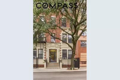 242 W 112th Street #5B, New York, NY 10026 - Photo 8