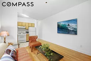 242 W 112th St, New York City, NY 10026 - Photo 2