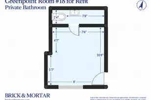 145 Franklin St, New York City, NY 11222 - Photo 6