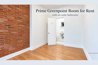 145 Franklin Street #Room 18, New York City, NY 11222 - Photo 1