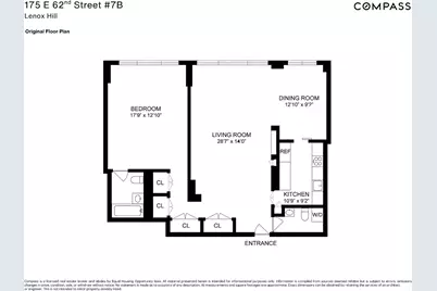 175 E 62nd Street #7B, New York, NY 10065 - Photo 14
