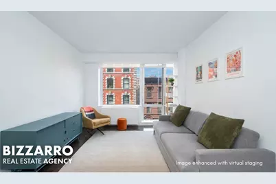 88 Morningside Avenue #4F, New York City, NY 10027 - Photo 6