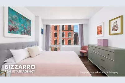 88 Morningside Avenue #4F, New York, NY 10027 - Photo 8