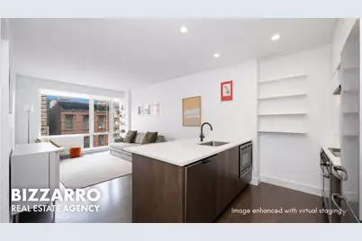 88 Morningside Avenue #4F, New York, NY 10027 - Photo 2