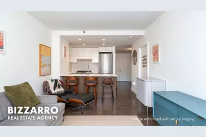88 Morningside Avenue #4F, New York City, NY 10027 - Photo 1