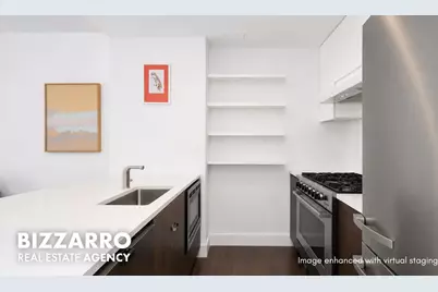 88 Morningside Avenue #4F, New York City, NY 10027 - Photo 4