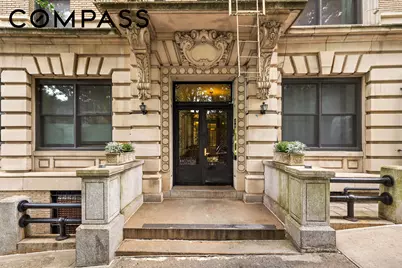 552 Riverside Drive #1A, New York, NY 10027 - Photo 12