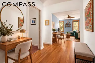 552 Riverside Dr, New York, NY 10027 - Photo 4