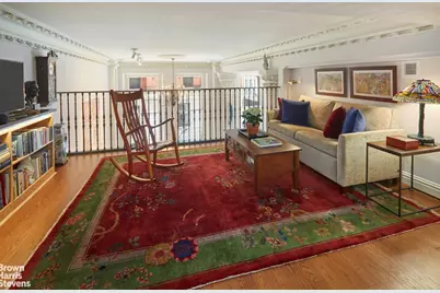 145 Nassau Street #2D, New York City, NY 10038 - Photo 14