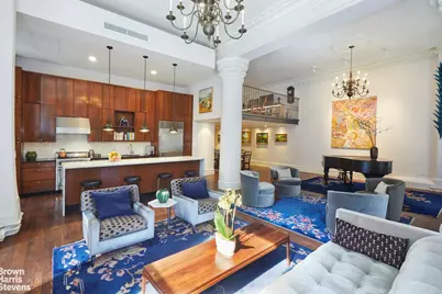 145 Nassau Street #2D, New York City, NY 10038 - Photo 2