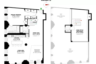 145 Nassau St, New York City, NY 10038 - Photo 36