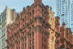 145 Nassau St, New York City, NY 10038 - Photo 18