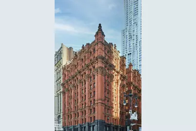 145 Nassau Street #2D, New York City, NY 10038 - Photo 16