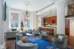 145 Nassau St, New York City, NY 10038 - Photo 1