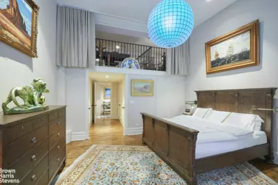 145 Nassau Street #2D, New York City, NY 10038 - Photo 8