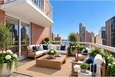 206 E 95th Street #16A, New York City, NY 10128 - Photo 1