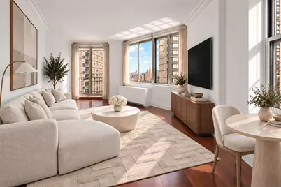 206 E 95th Street #16A, New York City, NY 10128 - Photo 2