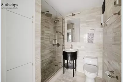 140 W End Avenue #25W, New York, NY 10023 - Photo 6
