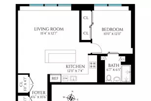 140 West End Ave, New York City, NY 10023 - Photo 8