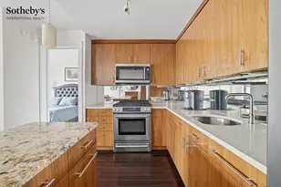 140 West End Ave, New York City, NY 10023 - Photo 4