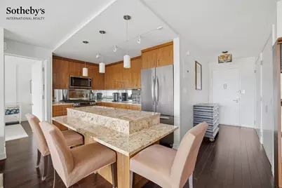 140 W End Avenue #25W, New York, NY 10023 - Photo 1