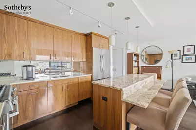 140 W End Avenue #25W, New York City, NY 10023 - Photo 2
