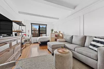 235 W 102nd Street #15S, New York, NY 10025 - Photo 1